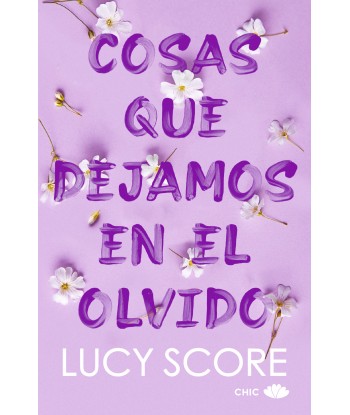 Cosas que dejamos en el...
