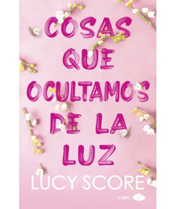 Cosas que ocultamos de la...