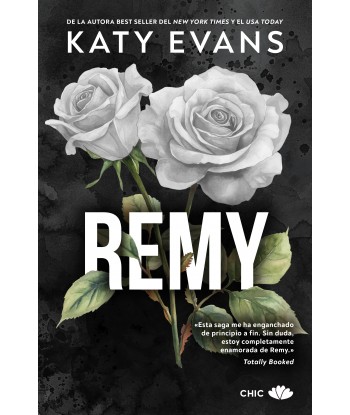Remy (Real 3)