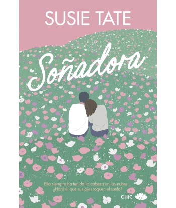 Soñadora