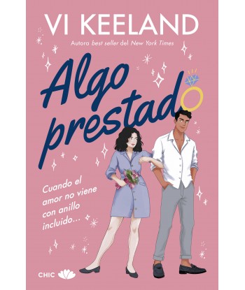 Algo prestado