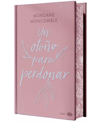 Un otoño para perdonar -...