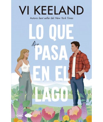 Lo que pasa en el lago