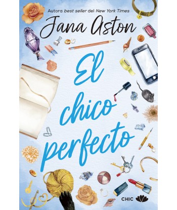 El chico perfecto