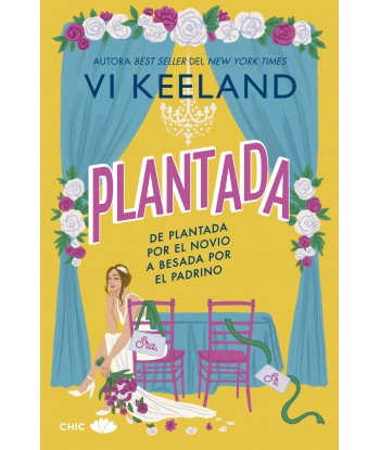 Plantada