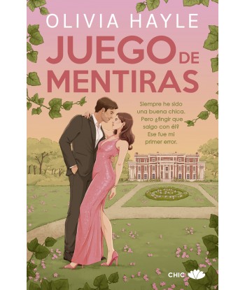 Juego de mentiras
