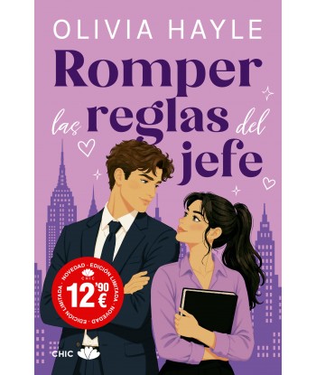 Romper las reglas del jefe