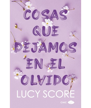 Cosas que dejamos en el olvido