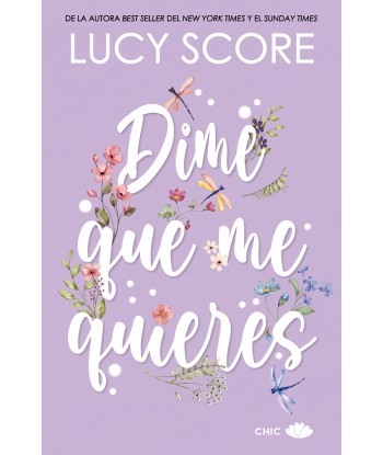 Dime que me quieres
