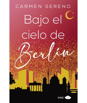 Bajo el cielo de Berlín
