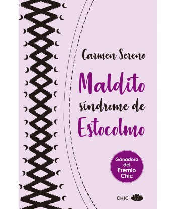 Maldito síndrome de Estocolmo