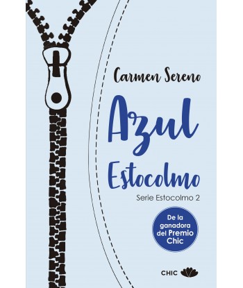 Azul Estocolmo