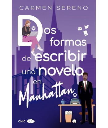Dos formas de escribir una...