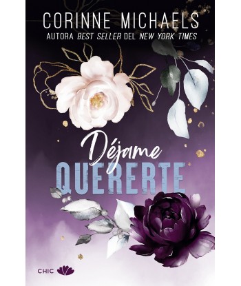 Déjame quererte