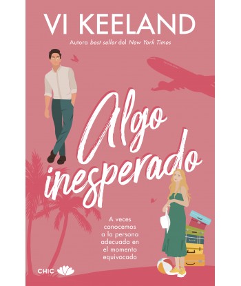 Algo inesperado