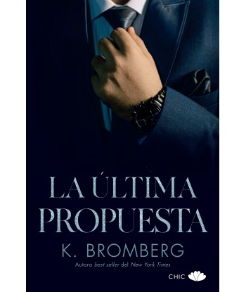 La última propuesta