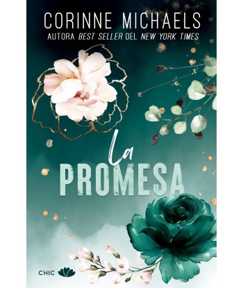 La promesa (Rose Canyon 3)
