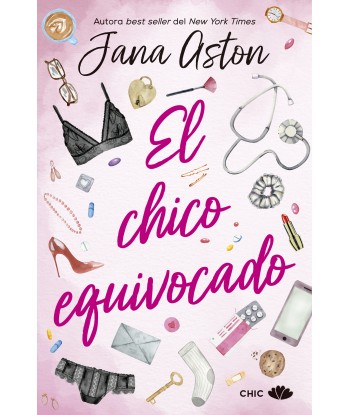 El chico equivocado