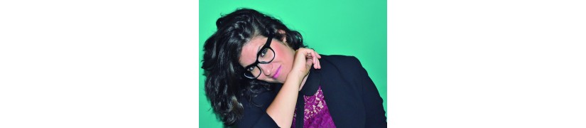 Carmen Sereno